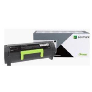 Lexmark CONSUMABILI STAMPANTI LASER B282H00 CARTUCCIA DI TONER RETURN PROGRAM AD ALTA RESA NERO           B2865DW / MB2770ADHWE