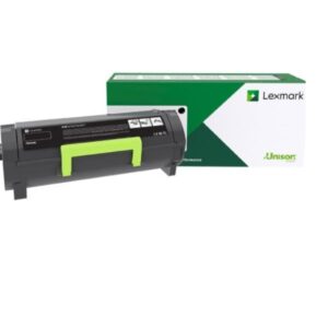 Lexmark CONSUMABILI STAMPANTI LASER B2442DW / B2546DN / B2546DW / B2650DN / B2650DW / MB2442ADWE /        MB2546ADE / MB2546ADWE / MB2650ADE / MB2650ADWE