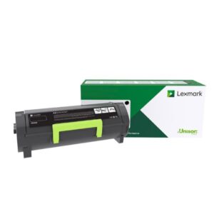 Lexmark CONSUMABILI STAMPANTI LASER B2546DN / B2546DW / B2650DN / B2650DW / MB2546ADE / MB2546ADWE /      MB2650ADE / MB2650ADWE