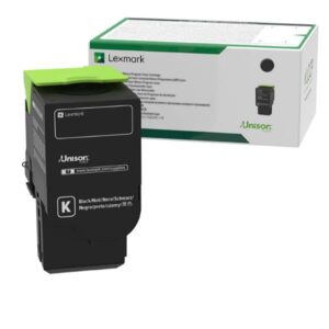 Lexmark CONSUMABILI STAMPANTI LASER C2325DW / C2425DW / C2535DW / MC2325ADW / MC2425ADW / MC2535ADWE /    MC2640ADWE