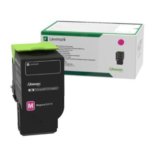 Lexmark CONSUMABILI STAMPANTI LASER C2325DW / C2425DW / C2535DW / MC2325ADW / MC2425ADW / MC2535ADWE /    MC2640ADWE