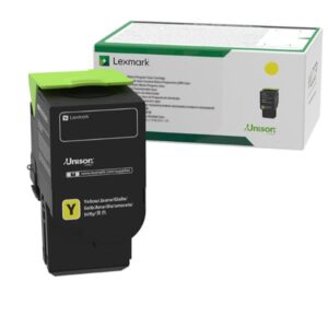 Lexmark CONSUMABILI STAMPANTI LASER C2325DW / C2425DW / C2535DW / MC2325ADW / MC2425ADW / MC2535ADWE /    MC2640ADWE