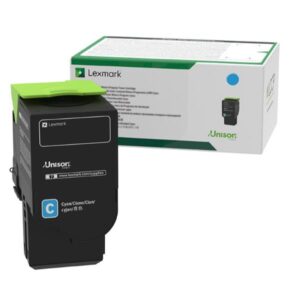 Lexmark CONSUMABILI STAMPANTI LASER C2325DW / C2425DW / C2535DW / MC2325ADW / MC2425ADW / MC2535ADWE /    MC2640ADWE