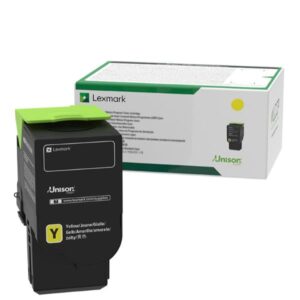 Lexmark CONSUMABILI STAMPANTI LASER C2325DW / C2425DW / C2535DW / MC2325ADW / MC2425ADW / MC2535ADWE /    MC2640ADWE