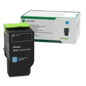 Lexmark CONSUMABILI STAMPANTI LASER C2425DW / C2535DW / MC2425ADW / MC2535ADWE / MC2640ADWE