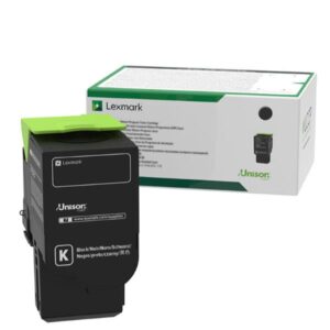 Lexmark CONSUMABILI STAMPANTI LASER C2425DW / C2535DW / MC2425ADW / MC2535ADWE / MC2640ADWE