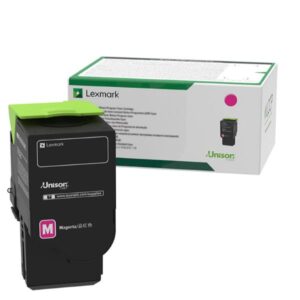 Lexmark CONSUMABILI STAMPANTI LASER C2425DW / C2535DW / MC2425ADW / MC2535ADWE / MC2640ADWE