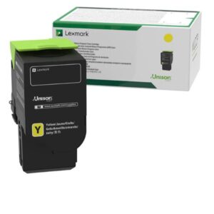 Lexmark CONSUMABILI STAMPANTI LASER C2425DW / C2535DW / MC2425ADW / MC2535ADWE / MC2640ADWE