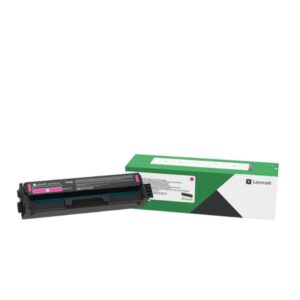 Lexmark CONSUMABILI STAMPANTI LASER C3224 / C3226 / MC3224 / MC3226