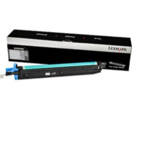 Lexmark CONSUMABILI STAMPANTI LASER