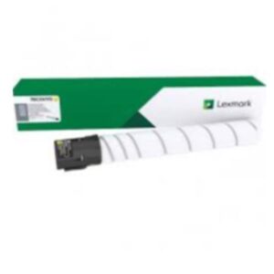 Lexmark CONSUMABILI STAMPANTI LASER CS923 / CX921 / CX922 / CX923 / CX924                                 34K