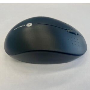 Prodotti Bulk MOUSE WIRELESS Mouse Wireless 2.4Ghz -Nero