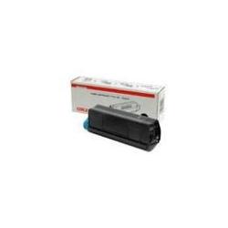 Oki CONSUMABILI STAMPANTI LASER CARTUCCIA TONER NERO MC860  9.500 PAGINE