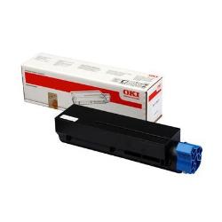 Oki CONSUMABILI STAMPANTI LASER TONER NERO DA 3000 PAGINE – B412/B432/B512DN/B562/MB472/MB492/MB562