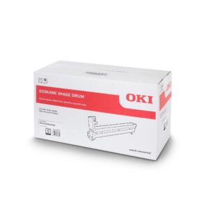 Oki Consumabili Multifunzione Laser TAMBURO NERO C823/833/843 DURATA 30000 PAGINE