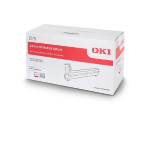 Oki Consumabili Multifunzione Laser TAMBURO MAGENTA C823/833/843 DURATA 30000 PAGINE