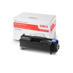 Oki CONSUMABILI STAMPANTI LASER DRUM UNIT X B401/MB441/MB451  DURATA 25.000 PAGINE (3PAG/LAVORO)