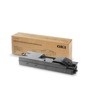 Oki CONSUMABILI STAMPANTI LASER WTBOX-C931/ES9431/9541 (40k)