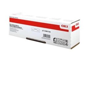 Oki CONSUMABILI STAMPANTI LASER TONER NERO DA 7000 PAGINE – B412/B432/512DN/B562/MB472/MB492/MB562