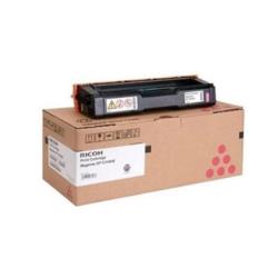 Ricoh CONSUMABILI STAMPANTI LASER TONER MAGENTA ALL IN ONE TIPO SP C220 PER AFICIO SPC220N              SPC221N /SPC222DN /SP C240DN/SPC222SF  (2.000 STAMPE) (1PZ)