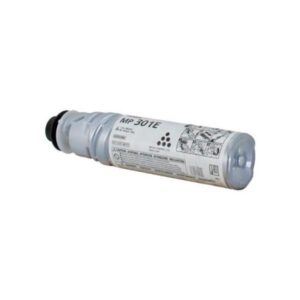 Ricoh Consumabili Multifunzione Laser TONER NERO PER MP301SP/SPF EDP CODE 842025 (8000 PAGINE)