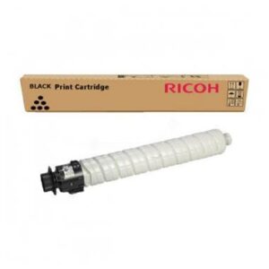 Ricoh Consumabili Multifunzione Laser TONER NERO LUNGA DURATA AFICIO MPC2003-2004-2503-2011   15.000 PG     EDP CODE 841925  TYPEC2503