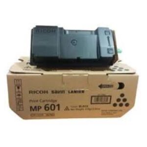 Ricoh Consumabili Multifunzione Laser TONER NERO PER MP501SPF/601SPF/SP5300DN/5310DN                        21000 PAGINE