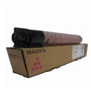 Ricoh Consumabili Multifunzione Laser TONER MAGENTA X MPC306/C406/307