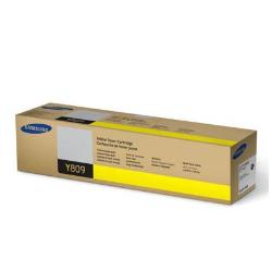 HP Inc CONSUMABILI STAMPANTI LASER S-printing CLT-Y809S/ELS Toner Yellow