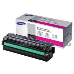 HP Inc CONSUMABILI STAMPANTI LASER S-printing CLT-M505L/ELS Toner Magenta