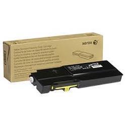 Xerox CONSUMABILI STAMPANTI LASER TONER GIALLO CAPACITA STANDARD PER VERSALINK C400 / C405 – 2500 PAGINE