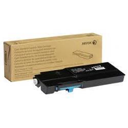 Xerox CONSUMABILI STAMPANTI LASER TONER CIANO CAPACITA STANDARD PER VERSALINK C400 / C405 – 2500 PAGINE