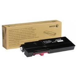 Xerox CONSUMABILI STAMPANTI LASER TONER MAGENTA EXTRA ALTA CAPACITA PER VERSALINK C400 / C405 – 8000 PAGINE