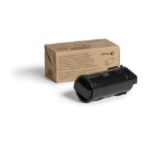 Xerox Consumabili Multifunzione Laser Toner Cartridge Nero Standard Capacity VersaLink C50X  (5000 pagine)