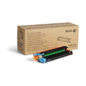 Xerox Consumabili Multifunzione Laser Drum Cartridge Ciano VersaLink C50X (40000 pagine)