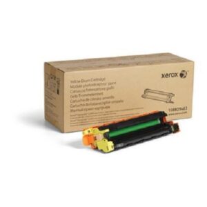 Xerox Consumabili Multifunzione Laser Drum Cartridge Giallo VersaLinkC50X (40000 pagine)