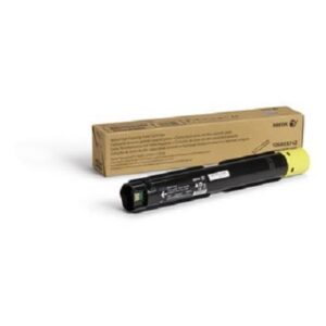 Xerox Consumabili Multifunzione Laser Toner Extra HC giallo VersaLink C7020/C7025/C7030  (16500 pagine)