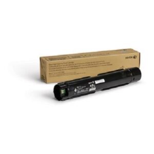 Xerox Consumabili Multifunzione Laser Toner nero High Cap VersaLink C7000  (10700 pagine)