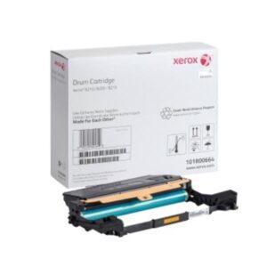 Xerox Consumabili Multifunzione Laser DRUM PER XEROX B210/ B205 / B215  – CAPACITÀ 10000 PAGINE