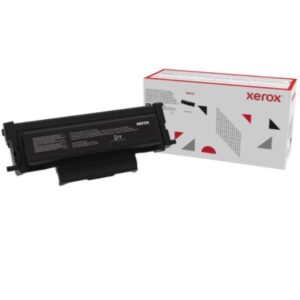 Xerox Consumabili Multifunzione Laser Toner Nero Alta capacita  per B230/B225/B235  (3000 Pagine)