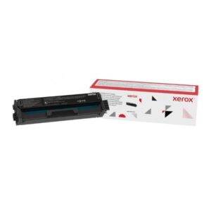 Xerox Consumabili Multifunzione Laser Toner Nero Standard per C230 / C235 (1500 pagine)