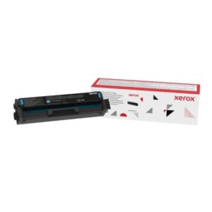 Xerox Consumabili Multifunzione Laser Toner Ciano Standard per C230 / C235  (1500 pagine)