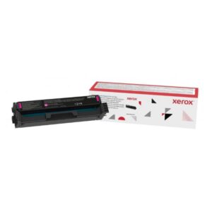 Xerox Consumabili Multifunzione Laser Toner Magenta Standard per C230 / C235 (1500 pagine)