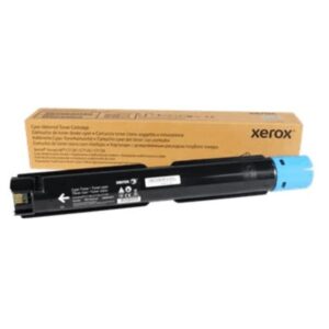 Xerox CONSUMABILI STAMPANTI LASER Toner VersaLink C7100 Sold ciano (18000 pag)