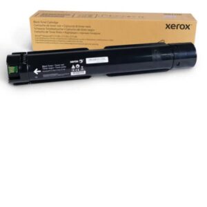 Xerox CONSUMABILI STAMPANTI LASER Toner VersaLink C7100 Sold nero (34000 pag)