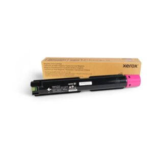 Xerox CONSUMABILI STAMPANTI LASER Toner VersaLink C7100 Sold Magenta (18000 pag)