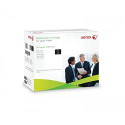 Xerox CONSUMABILI STAMPANTI LASER Toner nero Xerox compatibile HP LJ series 1010 / LJ series 3015 (Q2612A) – capacità 2300 pagine