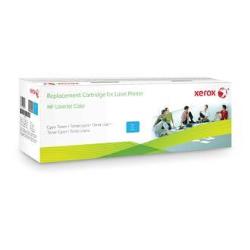 Xerox CONSUMABILI STAMPANTI LASER TONER CIANO JETINTELLIGENCE HP 201A