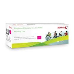 Xerox CONSUMABILI STAMPANTI LASER TONER XEROX MAGENTA PER HP CF363A