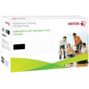 Xerox CONSUMABILI STAMPANTI LASER TONER NEGRO HP 130A